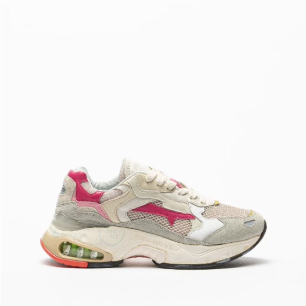 Premiata Women’s Sharky D 074 sneakers